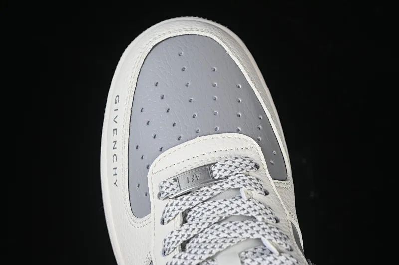 All categories Nk Air Force 1 Air Force series Nk Air Force 1 Low Air Force low top Nike Air Force 1'07 Low Givenchy joint beige skyline Air Force 1 low top casual sneakers JP8028-001
